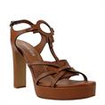 GUGLIELMO ROTTA sandalen garance