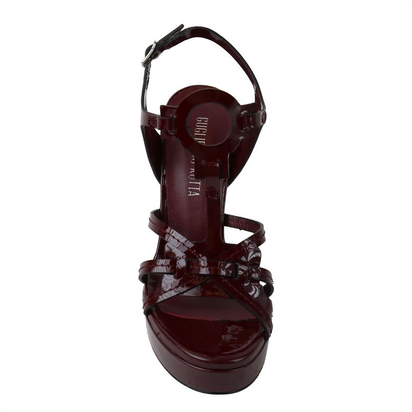 GUGLIELMO ROTTA sandalen garance