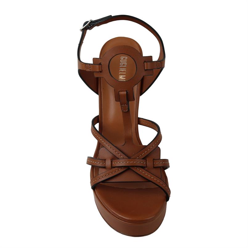 GUGLIELMO ROTTA sandalen garance