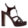 GUGLIELMO ROTTA sandalen garance