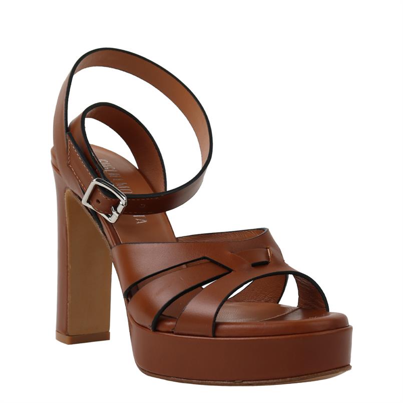 GUGLIELMO ROTTA sandalen gaud ranch