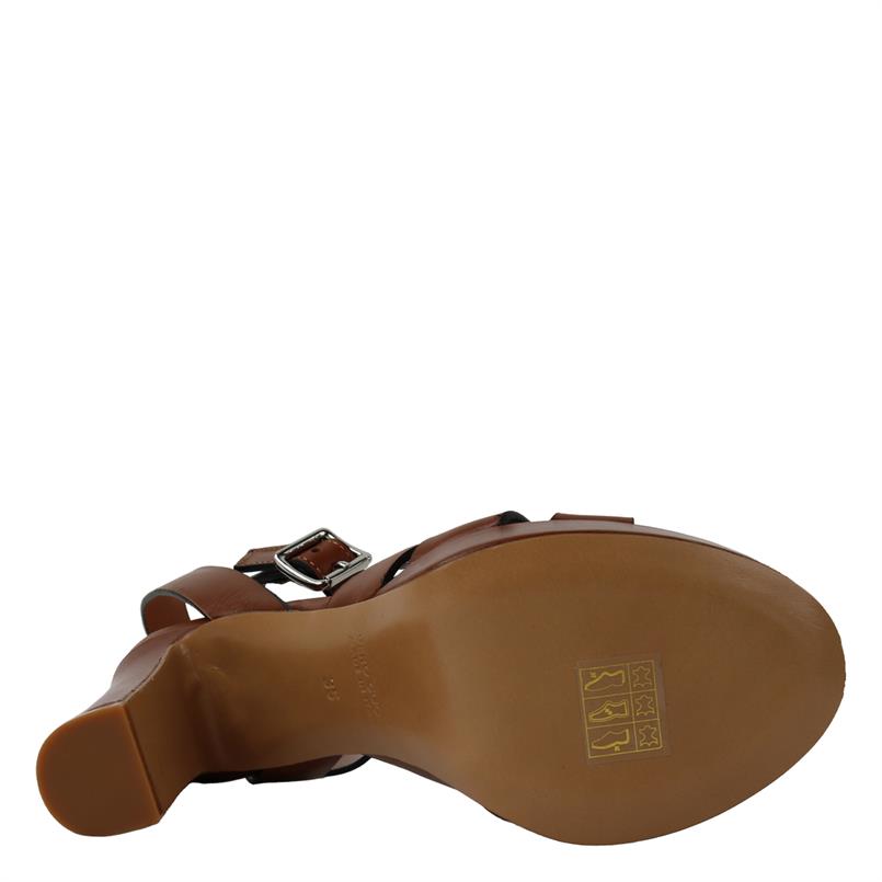 GUGLIELMO ROTTA sandalen gaud ranch