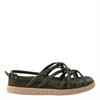 GUGLIELMO ROTTA sandalen twist