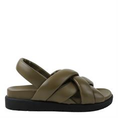 GUGLIELMO ROTTA sandalen yelm