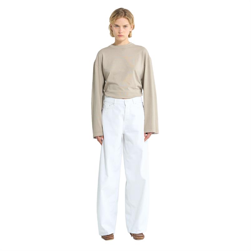 HAIKURE broeken girona trousers