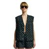 HAIKURE fashion geena carbon ws