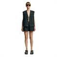 HAIKURE fashion geena carbon ws