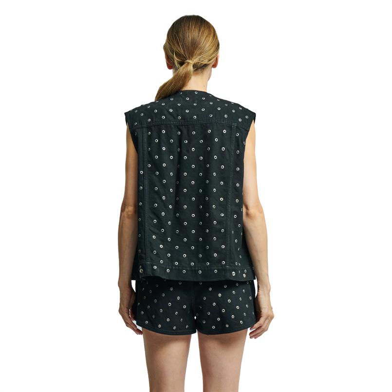 HAIKURE fashion geena carbon ws