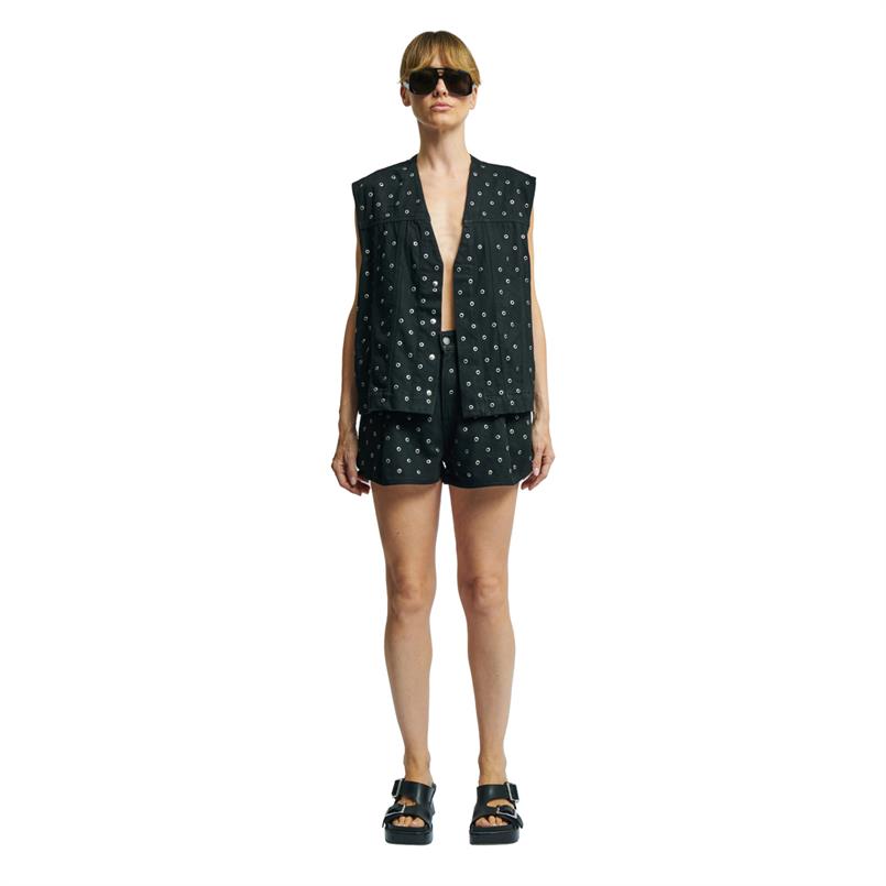 HAIKURE fashion geena carbon ws