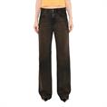 HAIKURE fashion korea brown bal