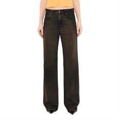 HAIKURE fashion korea brown bal