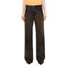 HAIKURE fashion korea brown bal