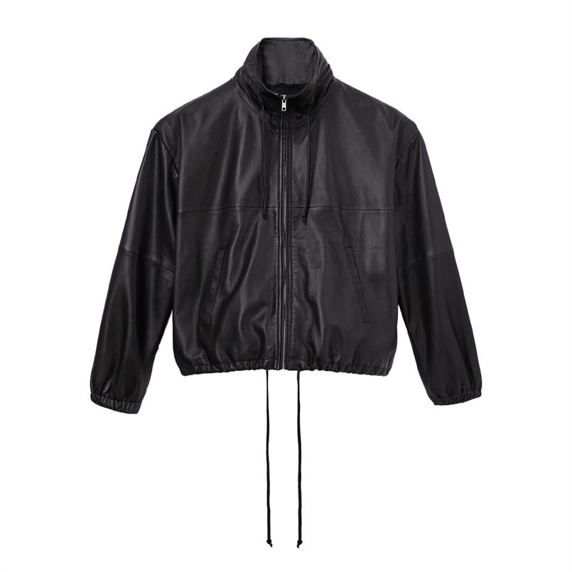 HAIKURE jassen jordan nappa