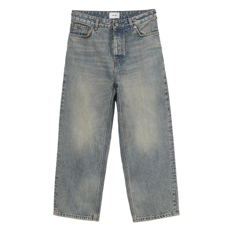 HAIKURE kleding betty earth blu