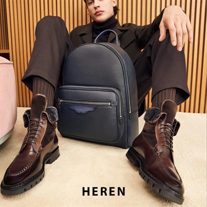 Manwood schoenen online