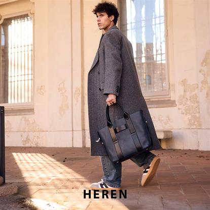 Heren Collectie