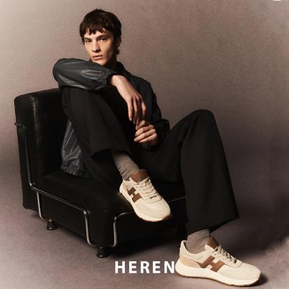Heren Collectie