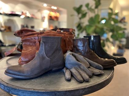 Herenschoenen