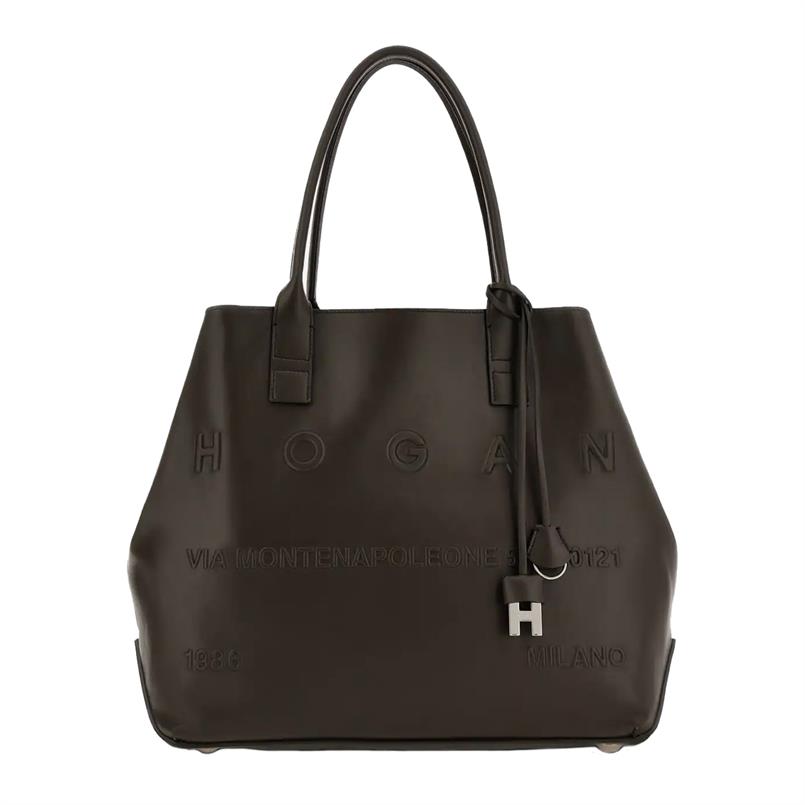 HOGAN accessoires address shoppin