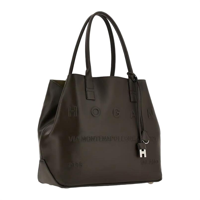 HOGAN accessoires address shoppin