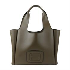 HOGAN accessoires h-bag shopping