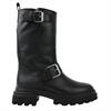 HOGAN boots 6740fm10