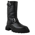 HOGAN boots 6740fm10