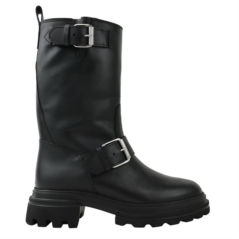 HOGAN boots 6740fm10