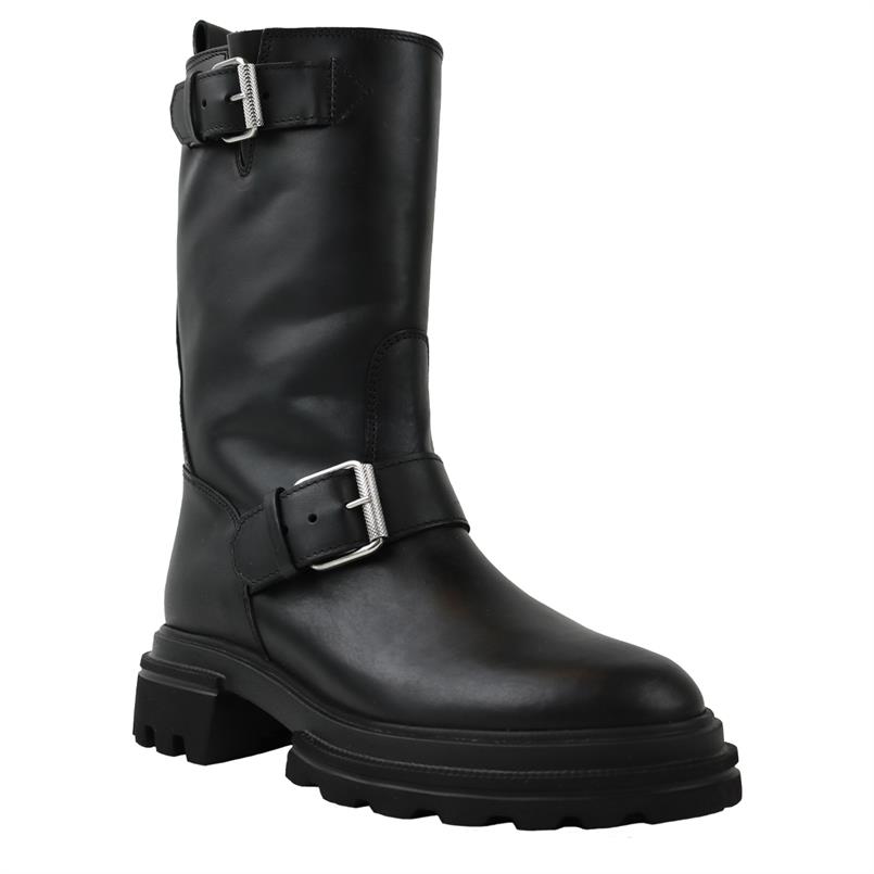 HOGAN boots 6740fm10