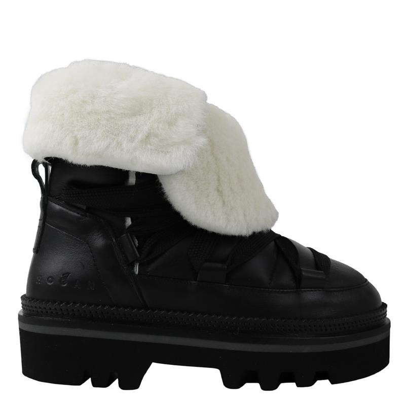 HOGAN boots 6750fm40