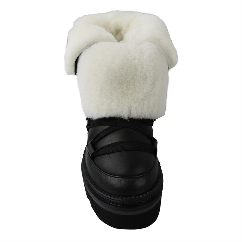 HOGAN boots 6750fm40
