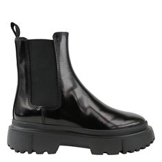 HOGAN boots h629 chelsea