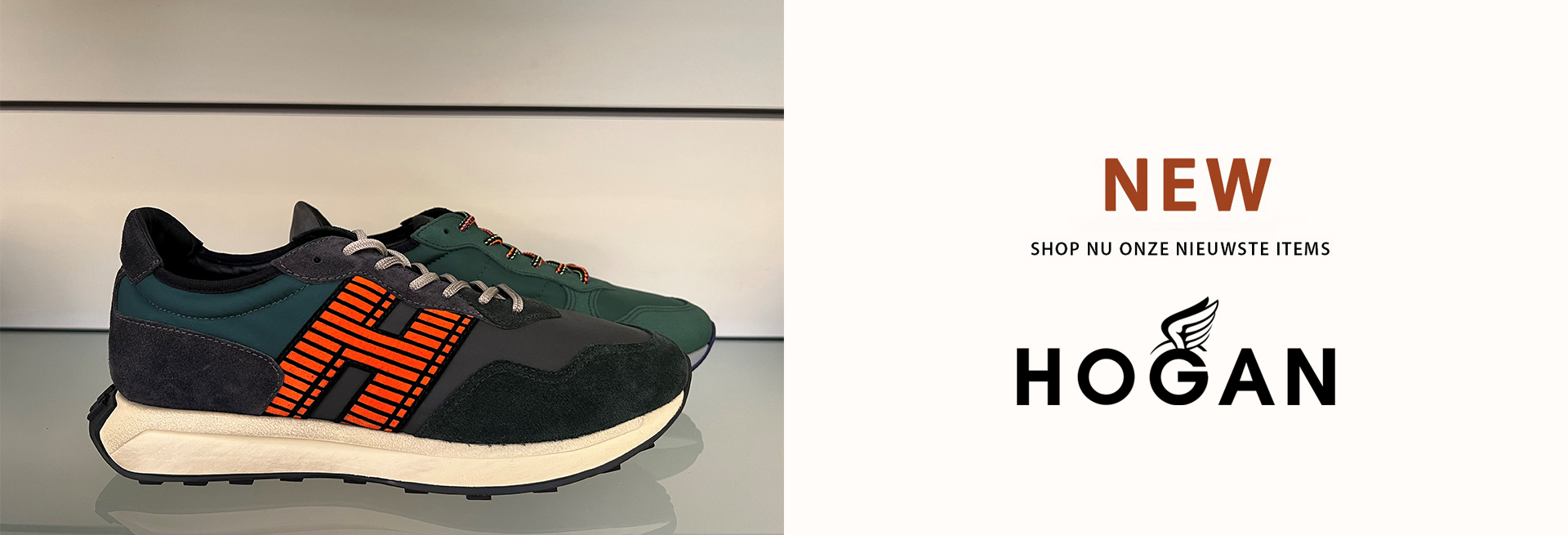 Hogan Heren