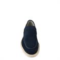 HOGAN loafers beachside loafe