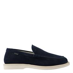 HOGAN loafers beachside loafe