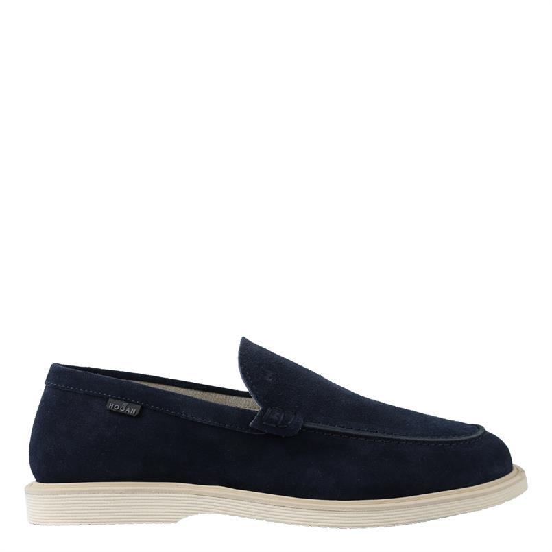 HOGAN loafers beachside loafe