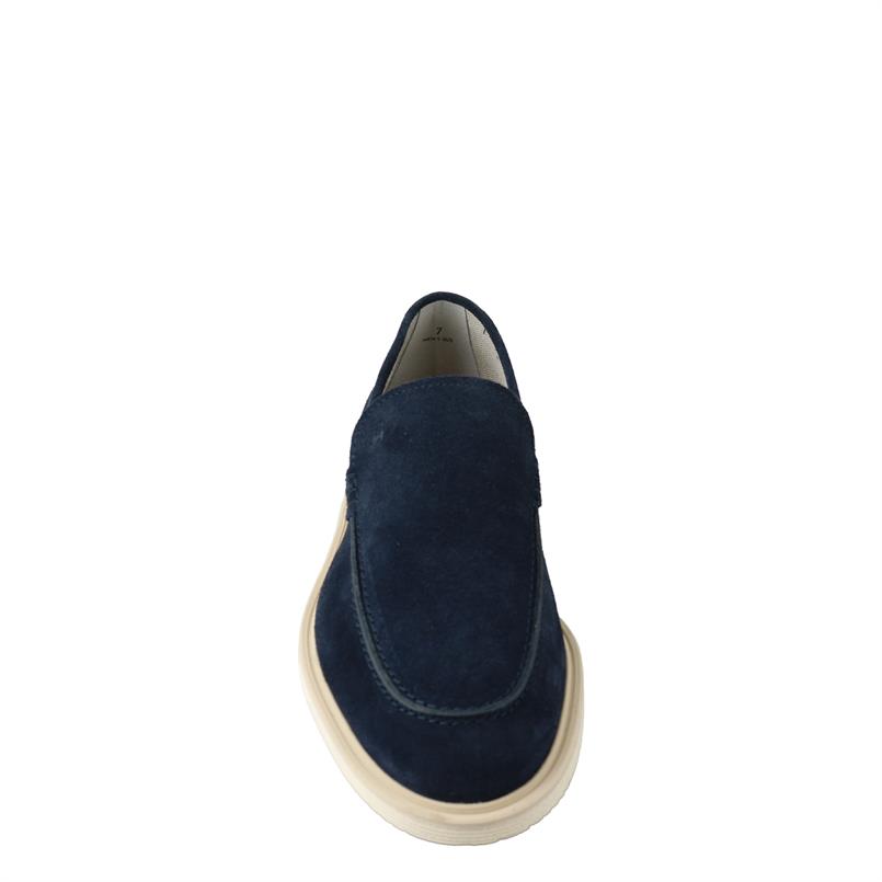 HOGAN loafers beachside loafe