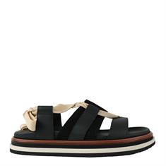 Ontkennen te rechtvaardigen Amazon Jungle Hogan dames sandalen online bestellen | Manwood