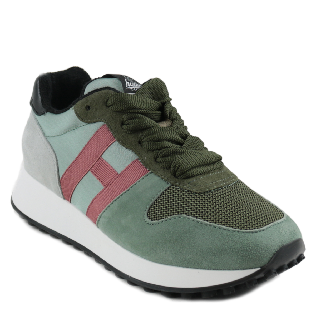 hogan sneakers vrouwen