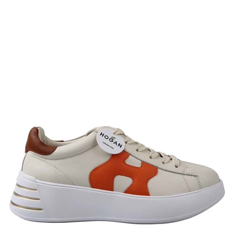 HOGAN sneakers 564dn61 rebel