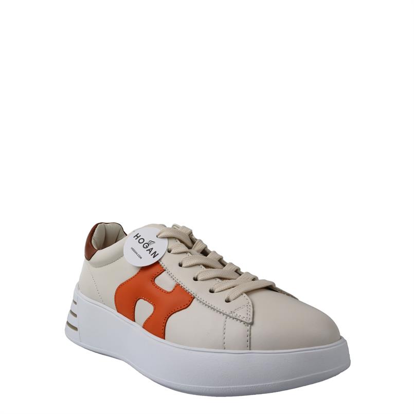 HOGAN sneakers 564dn61 rebel