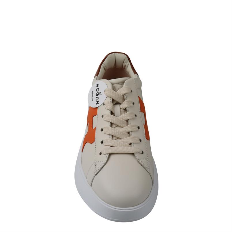 HOGAN sneakers 564dn61 rebel