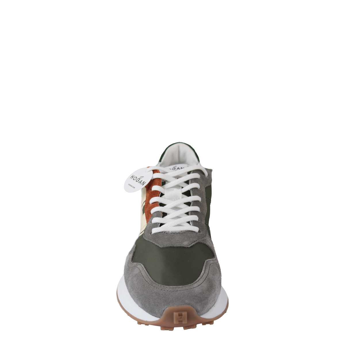 HOGAN sneakers h601 Manwood