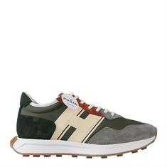 Uittreksel Terminal Macadam HOGAN heren sneakers | Sale tot 70% korting | Manwood.nl