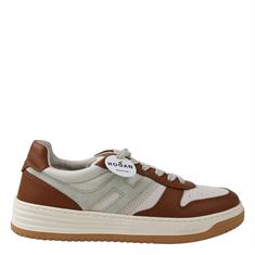 HOGAN sneakers h630 allacciato