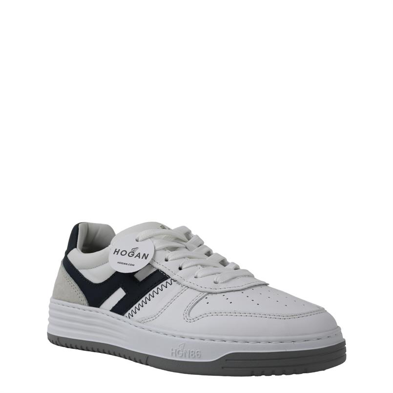 HOGAN sneakers hxm6300basket