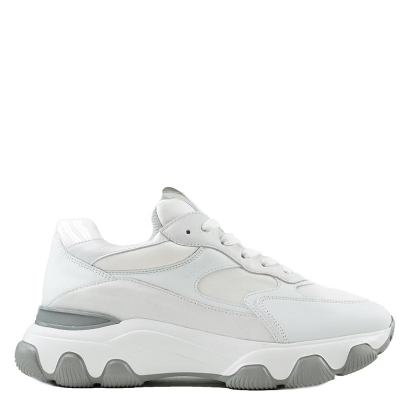 HOGAN sneakers hyperactive white