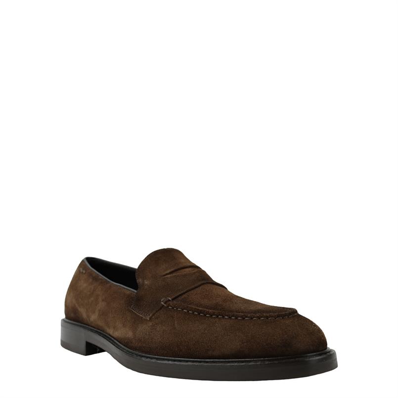 HOTTO loafers 68001
