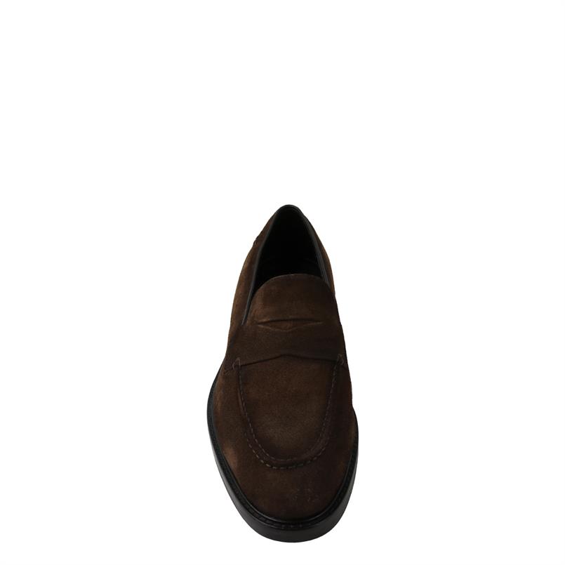 HOTTO loafers 68001