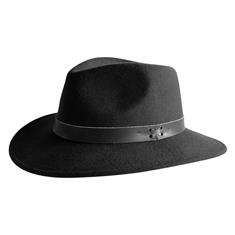 HOUSE OF ORD mutsen en hoeden blake fedora